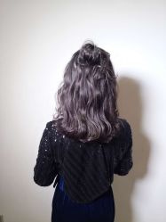 -CARR SALON