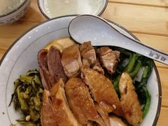-狮头牌卤味研究所·卤味饭(花城汇南区店)