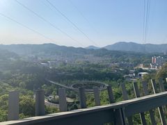 -梅峰山地公园