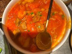 -耶里夏丽·丝路新疆菜·清真食品(徐汇南丹东路臻选店)