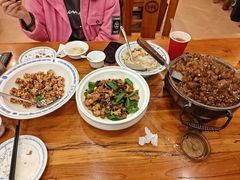 -老雒阳面馆·水席·洛阳菜(王城路店)