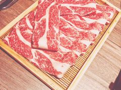 -老鼎旺安格斯牛肉火锅(衡艺广场店)
