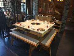 -家一加火锅(绿地翠谷总店)