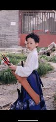 -雅尼·亚米儿童摄影美学馆(汉阳店)