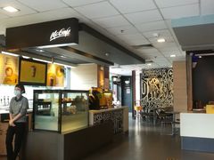 -麦当劳(红荔西店)