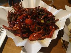 -腰子哥烤串(石佛营炫特店)