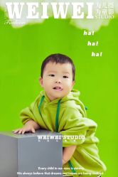 点击看大图 -为为儿童摄影(天津之眼店)
