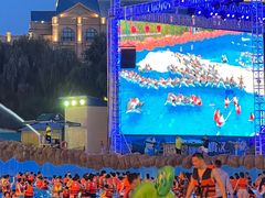 -郑州方特水上乐园