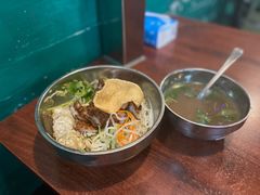 -海安安越南粉(丹竹頭店)