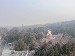 -千佛山风景名胜区