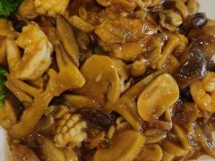-惠宾饭庄(千禧店)