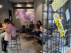 -BE NORMAL CAFE(霞溪路店)