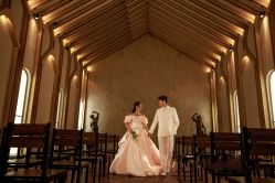 -北京燕尔婚礼策划