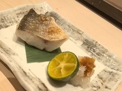 -Ginza Onodera 鮨(外滩十八号店)