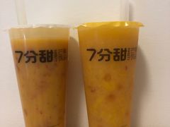 -7分甜(苏州中心店)