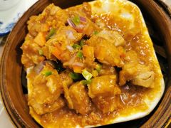 -老廣食堂(区庄店)