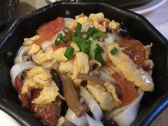 -三亚海韵度假酒店·渔人码头海鲜火锅BBQ自助餐厅·落日吧