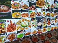 -大眼锅贴水饺(河东店)