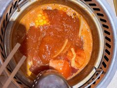 -海底捞大排档火锅(打浦路店)