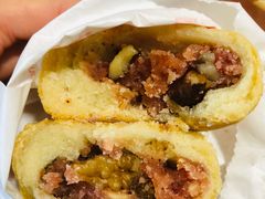 山楂酥饼-北京稻香村(五道口店)