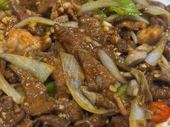 -津沽小院(天津之眼店)