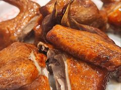 -渔意楼·驰名沙田乳鸽(五羊店)