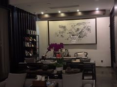 -麦舍MaiMassage(张杨路店)