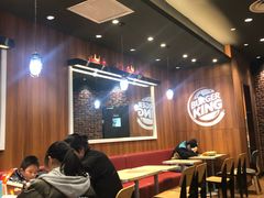-汉堡王(永旺梦乐城店)