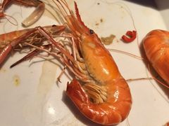 -奔海甄选·活鲜刺身铁板烧自助(太原里店)