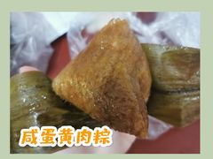 -陈阿婆豆腐脑-卤煮小吃(朝阳路店)