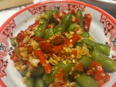 -乐乐大排档·30年老字号(浙江路店)