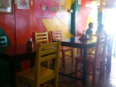-Jonah's Fruit Shake & Snack Bar