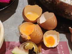 -一绪に寿喜烧(虹悦城店)