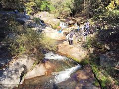 -三块石国家森林公园