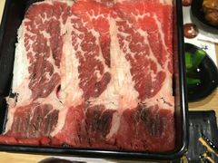 牛上脑-伊豆野菜村(大族广场店)