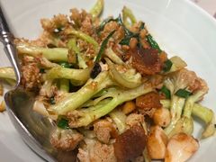 大碗有机菜花-小隐人家(乐松店)