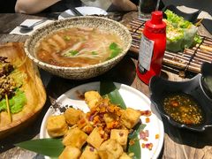 -越谜·越南餐厅(长白店)