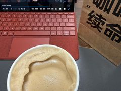 -3W咖啡(国家软件园店)