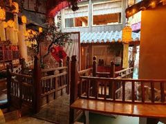 -叶叶菩提(太原别墅店)