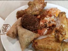 -La Medina餐厅(亮马河南路店)