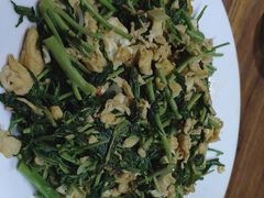 -小杨烤肉(朱雀店)