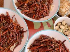 -杨记跷脚牛肉面(下元店)