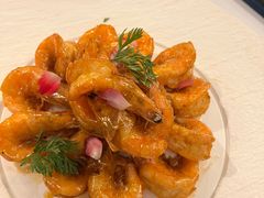 -金狮麟·新豫菜(金码大厦店)