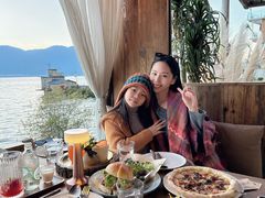 -六阅·福十 FORTEN 海景咖啡西餐厅(双廊古镇店)