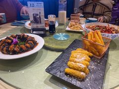 -大眼锅贴水饺(河东店)