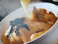 -印象鲵宴·张家界地标美食名片(溪布街店)