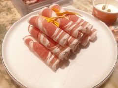 -涮福記·现切牛羊肉火锅(世纪汇店)