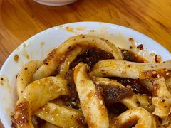 -洞子口张老二凉粉(文殊院店)