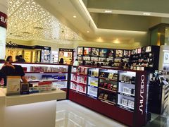 -乐天免税店(明洞店)