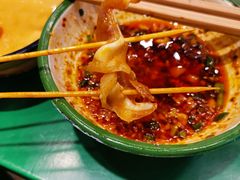 -巷子里头麻辣烫火锅串串(温江店)